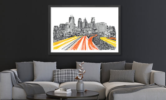 Minneapolis Motion by Bill Svoboda